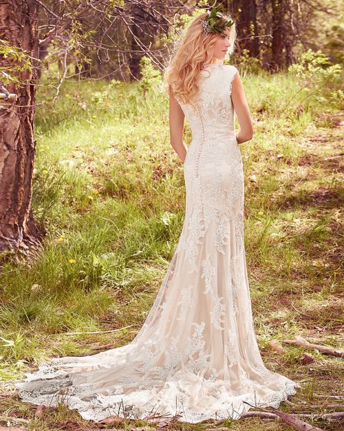 Elsa, Maggie Sottero