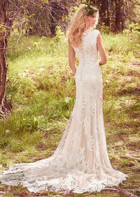 Elsa, Maggie Sottero