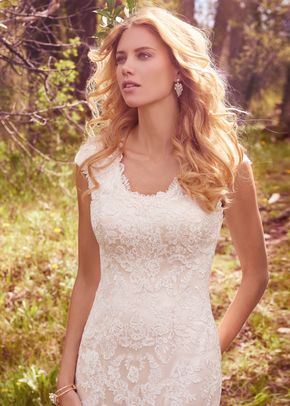 Elsa, Maggie Sottero