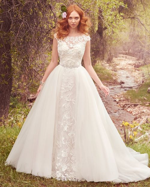 Gretchen, Maggie Sottero