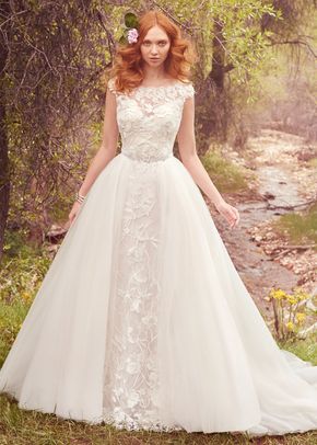 Gretchen, Maggie Sottero