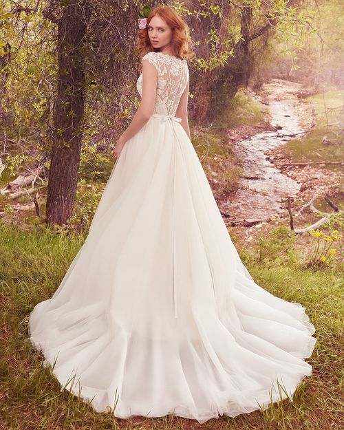 Gretchen, Maggie Sottero