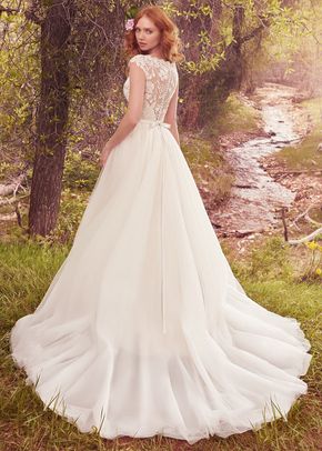 Gretchen, Maggie Sottero