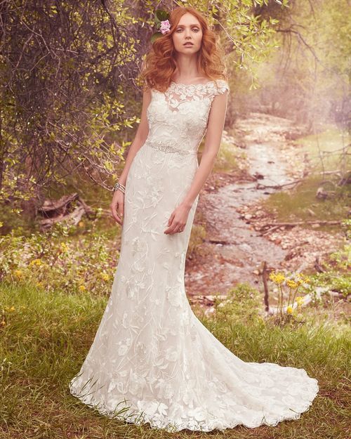 Gretchen, Maggie Sottero