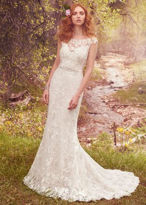 Gretchen, Maggie Sottero