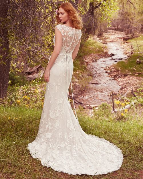 Gretchen, Maggie Sottero