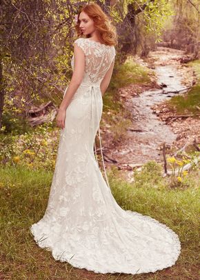 Gretchen, Maggie Sottero