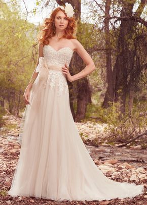 Harmony, Maggie Sottero