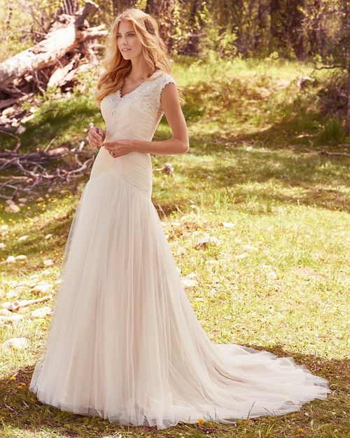 Heather Marie, Maggie Sottero