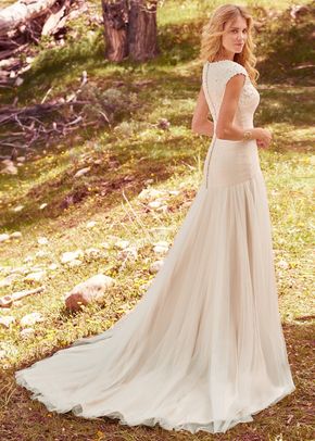 Heather Marie, Maggie Sottero