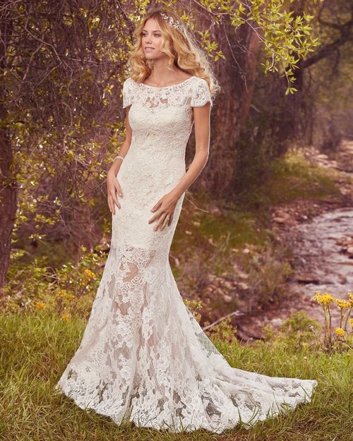 Hudson Marie, Maggie Sottero