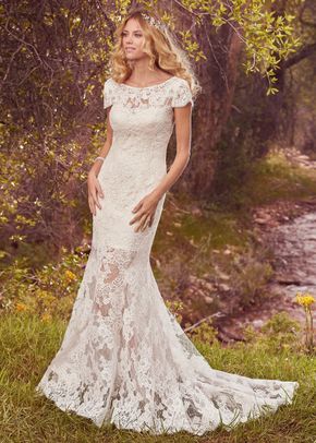 Hudson Marie, Maggie Sottero