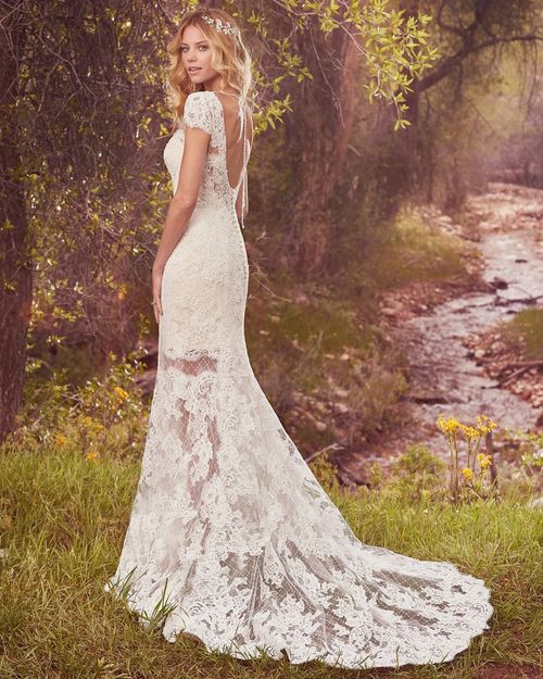 Hudson Marie, Maggie Sottero