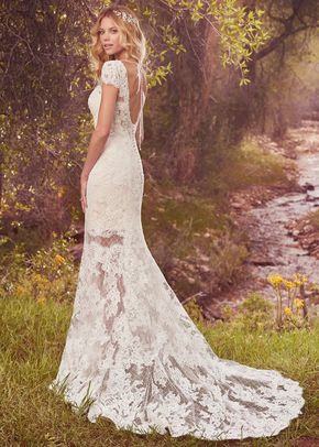 Hudson Marie, Maggie Sottero