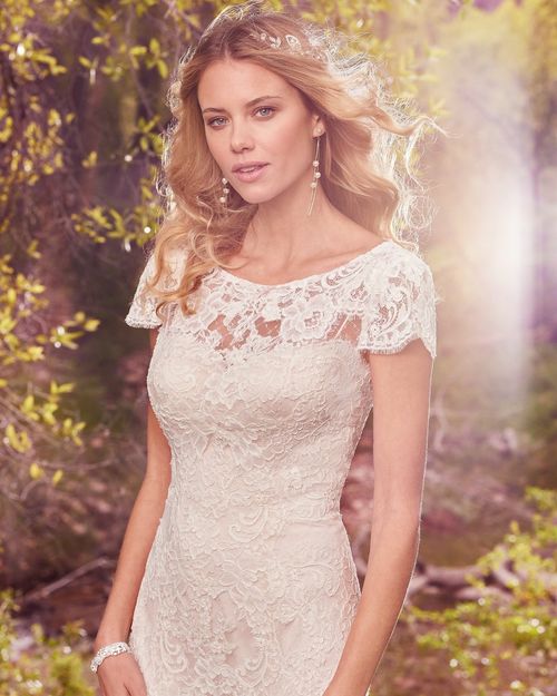 Hudson Marie, Maggie Sottero