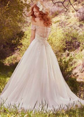 Iris, Maggie Sottero