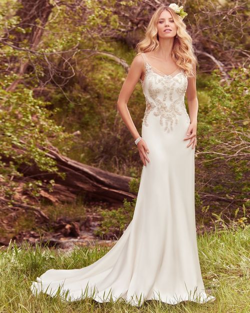 Josette, Maggie Sottero