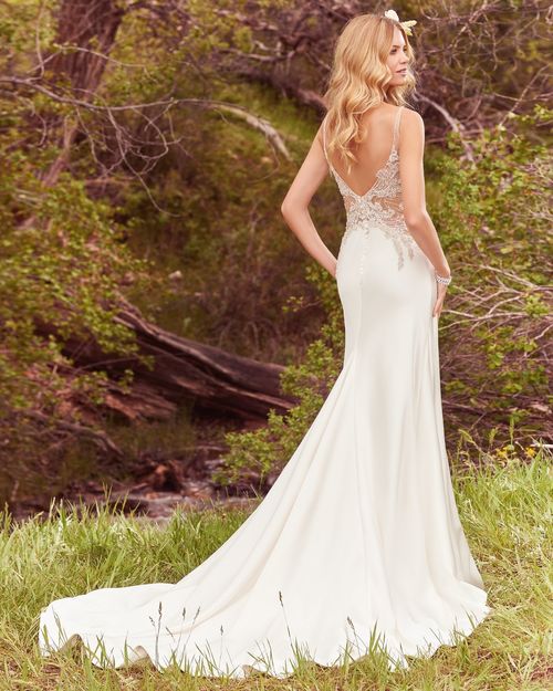 Josette, Maggie Sottero