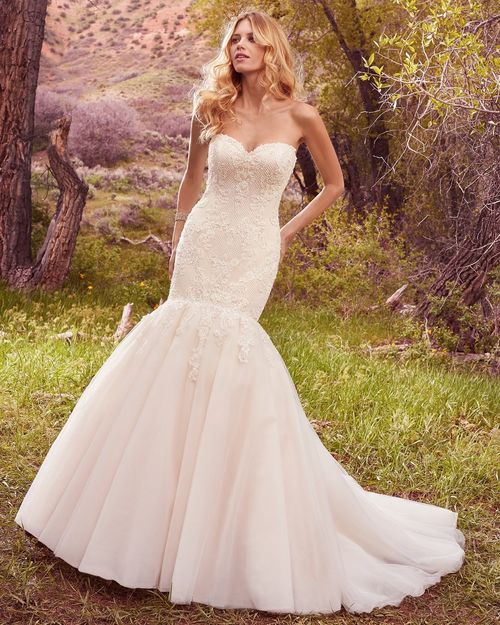 Keely, Maggie Sottero