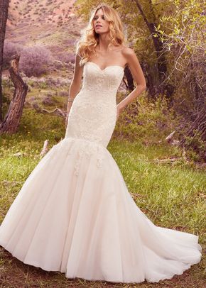 Keely, Maggie Sottero