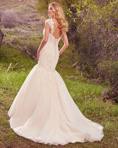 Keely, Maggie Sottero