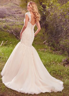 Keely, Maggie Sottero