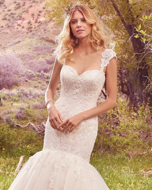 Keely, Maggie Sottero