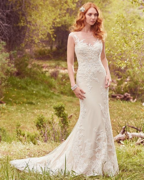 Kent, Maggie Sottero