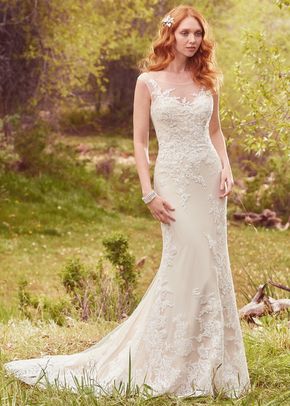 Kent, Maggie Sottero