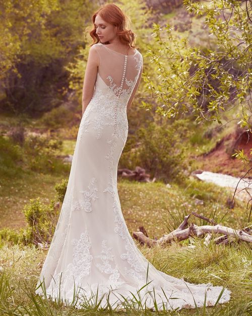 Kent, Maggie Sottero