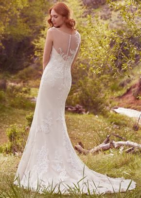 Kent, Maggie Sottero