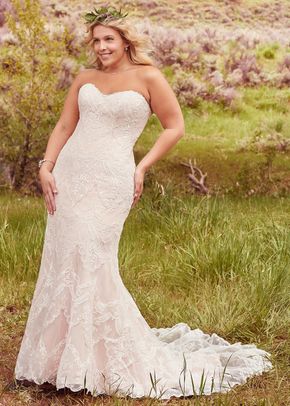 Kirstie, Maggie Sottero