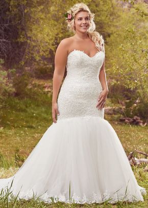 Lansing, Maggie Sottero