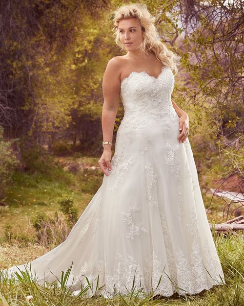 Laverna, Maggie Sottero