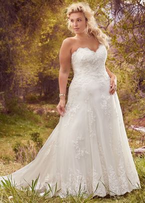 Laverna, Maggie Sottero