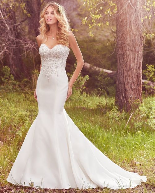 Layton, Maggie Sottero