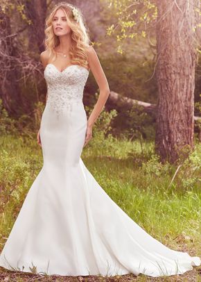 Layton, Maggie Sottero