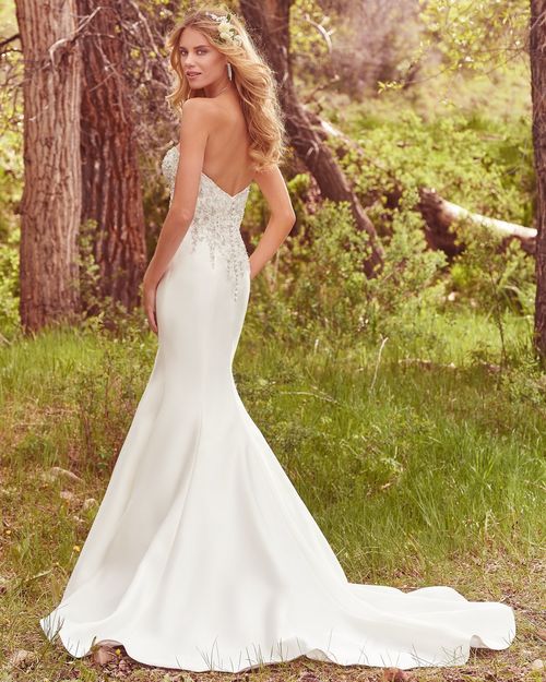 Layton, Maggie Sottero