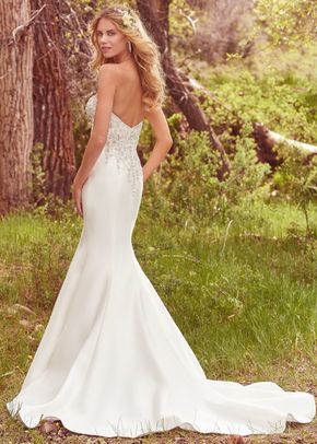 Layton, Maggie Sottero