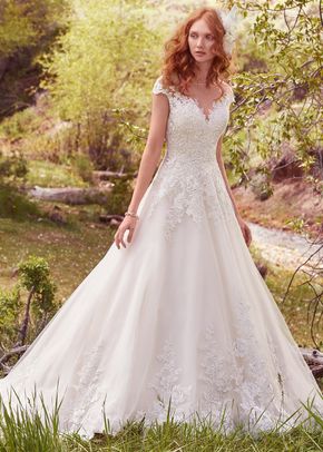 Lena, Maggie Sottero