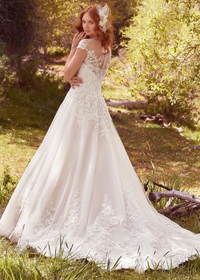 Lena, Maggie Sottero