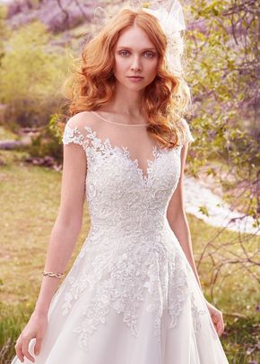 Lena, Maggie Sottero