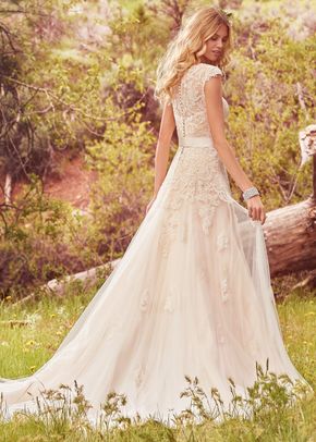 Lindsey Marie, Maggie Sottero
