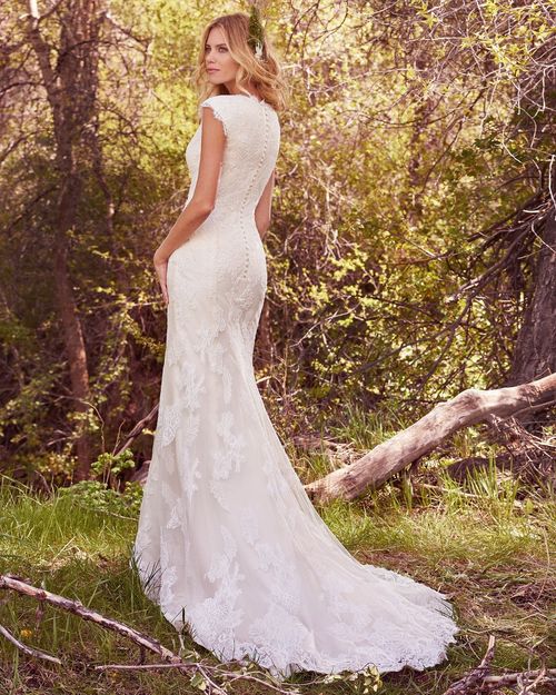 Madison, Maggie Sottero