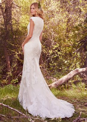 Madison, Maggie Sottero