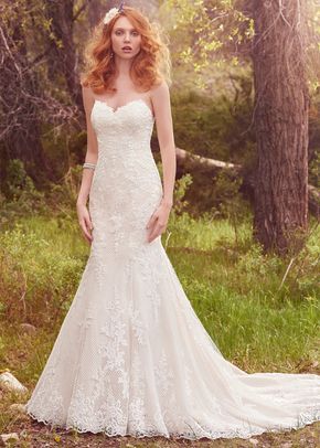 Makenna, Maggie Sottero