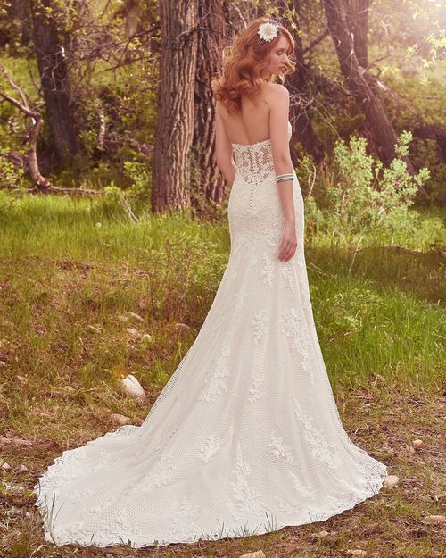 Makenna, Maggie Sottero