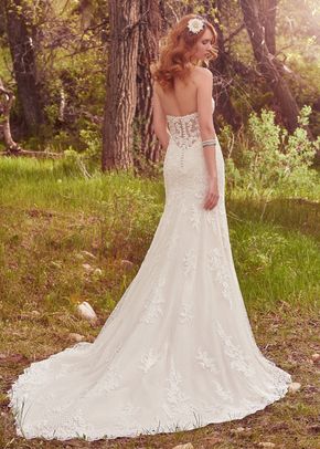 Makenna, Maggie Sottero