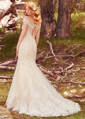 Marcy, Maggie Sottero