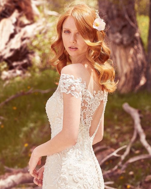 Marcy, Maggie Sottero